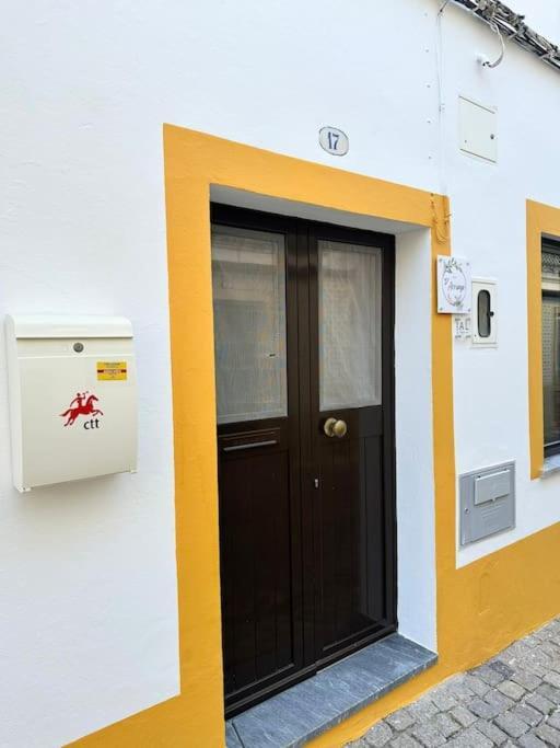 Casa D'Arriaga Vila Beja Exterior foto